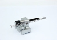 JW Single Hole Relay Nozzle With Block Airjet Loom Spare Parts Factory