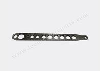 T Type Rh-lever PU P7100 D1 Sulzer Loom Spare Parts L=286.7 Metal Material 911.319.448