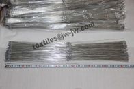 Healds Wire Length 740mm Weaving Loom Spare Parts