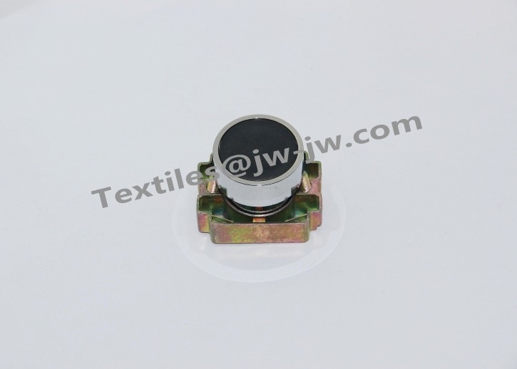 Black Switch For Vamatex Loom Spare Parts For Part Number 0848021