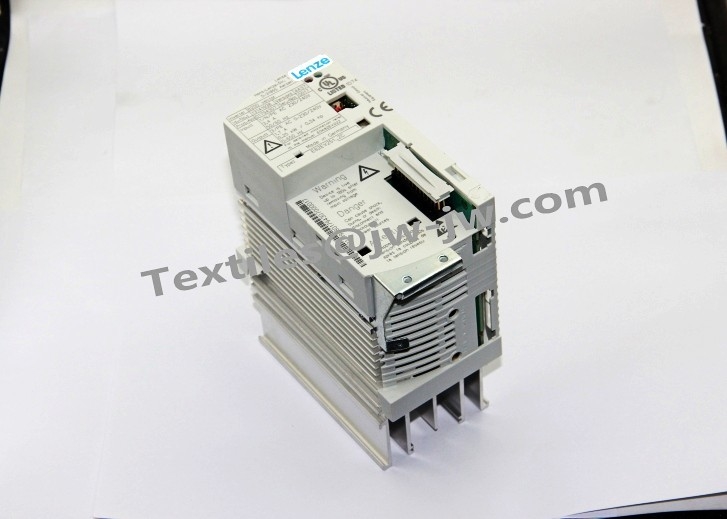 Frequency Converter Programmed EB2EV251 Weaving Loom Spare Parts