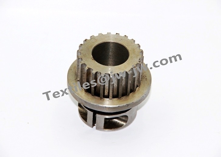 800G Vamatex Loom Spare Parts For Upper Wheel As Picture Shows JW-V0779