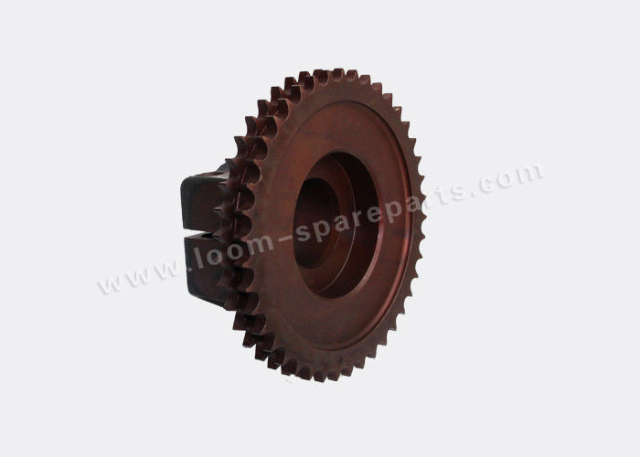 High Lever Grade Weaving Loom Spare Parts Chain Wheel Z=28 711-061-000