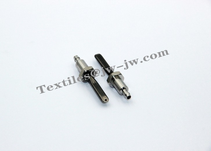 Customized Nozzles Single Hole Airjet Loom Spare Parts