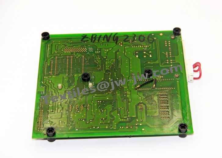 ETC Card 610021 Weaving Loom Spare Parts Textile Machinery Parts