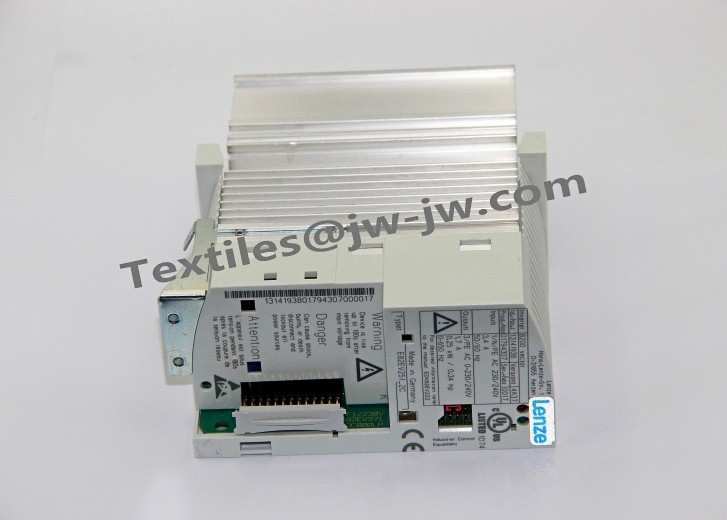 Frequency Converter Programmed EB2EV251 Weaving Loom Spare Parts