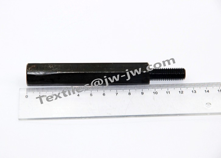 Vamatex Loom Parts Side Cut Screw Metal Spare Parts 200G As Picture Shows