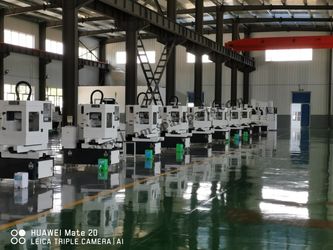 CHINA Xi'an JW Import &amp; Export Co.,Ltd Fabrik