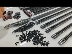 HTVS Kohlenstoffband H2400 L1450