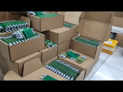 Fahrkarte für die Module STAUBLI CX990, LX1600, M4, M5