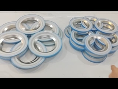 Blaue Bremse 143 mm für Picnol Optimax/Gammax 54F221