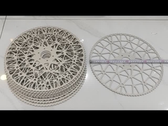 Picanol Bandrad (Bandwelle aus FF-Aluminium)