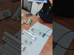 VAMATEX 8 HOLES WEFT SENSOR Einzel