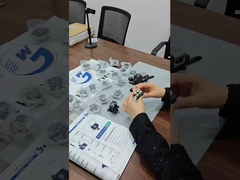 PICANOL DELTA/OMNI IRO 2231 WEFT Lagerungspin