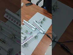 G3W-Sensoren für Geflechte