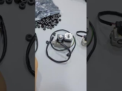 TOYOTA 710 HAUPT-MAGNETVENTILE für TOYOTA JAT (710/610) JWAV-2800