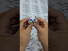 Picanol Omni-Düse mit einem einzigen Loch