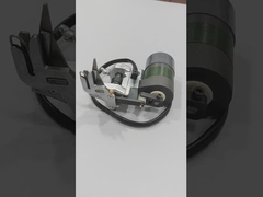 ASSY ELECTRIC CUTTER vollständig für Toyota JAT-600/JAT-610/JAT-710/JAT-810 J1300-04061-0L