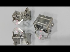 Spulenkopf LH für Picanol OMNI/OMNI PIUS/DELTA Luftdüsenwebmaschine Teil JW-B0231