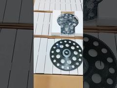 ERSATZTEILE ITEMA ZAHNRAD