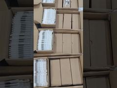 Weißes MJ-Magnetventil