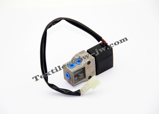 Tsudakoma ZAX Relay Solenoid Valve Airjet Loom Parts JWAV - 1200