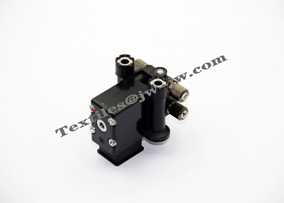 Picanol Delta / Omni Relay Solenoid Valve Airjet Loom Spare Parts