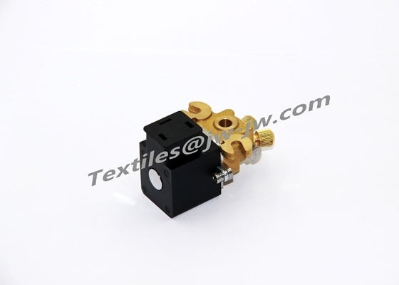 Picanol Omni - Plus - X Relay Solenoid Valve Picanol Loom Parts