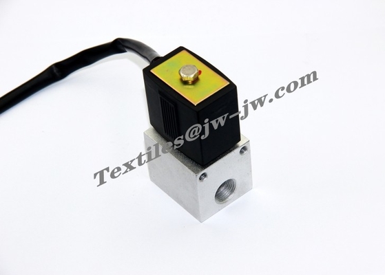 Toyota 500 Relay Solenoid Valves Weaving Loom Spare Parts Airjet