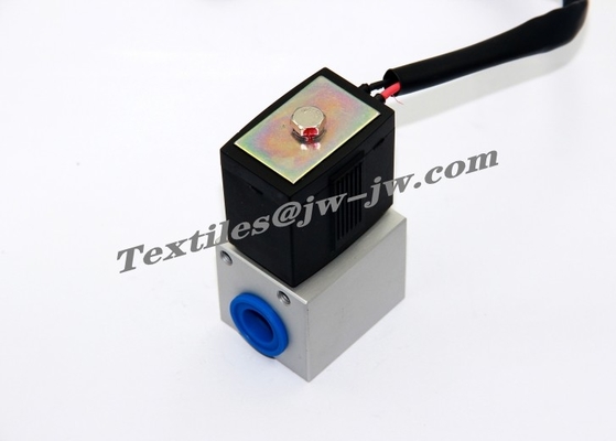 Toyota 600 Relay Solenoid Valves Airjet Loom Spare Parts Valves