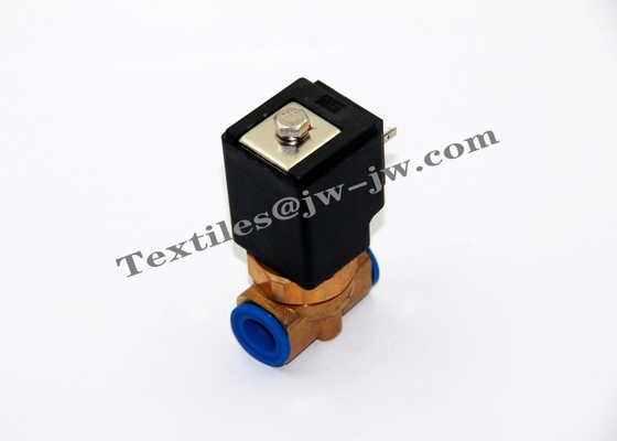 Somet Loom Spare Parts Relay Solenoid Valves
