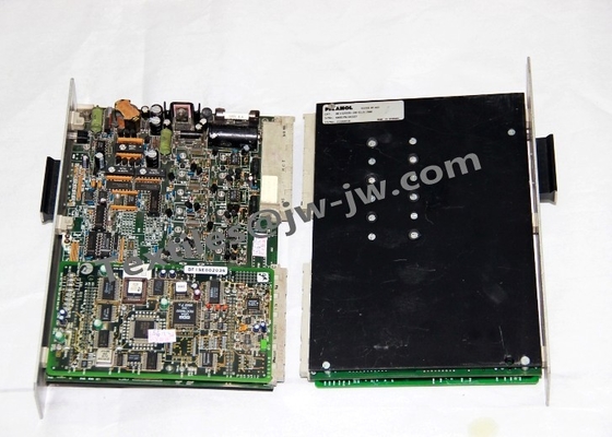 Weaving Machinery Picanol Loom Spare Parts Elo Board BE152935