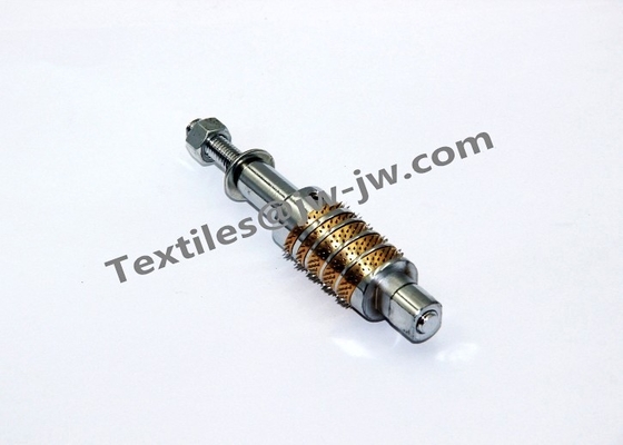 Van De Wiele Rapier Loom Spare Parts Temple Length 120mm 5 Rings