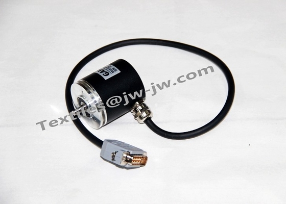 131704283 Encoder For Itema Rapier Loom Spare Parts Weaving Loom Spare Parts