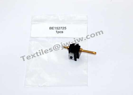 BE152725,BE17928 Picanol Omni Sub Nozzle Picanol Airjet Loom Spare Parts Weaving Loom Spare Parts