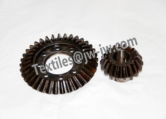 Gear For Vamatex Loom Spare Parts 1210114 1210091 Loom Width 230cm 36:18 Weaving Loom Parts