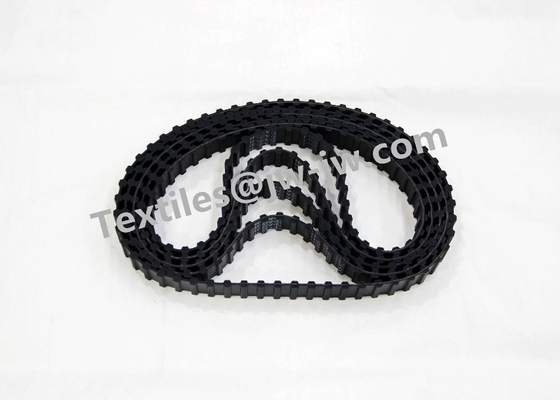 Width 25mm Double Belt DA270H Weaving Loom Spare Parts
