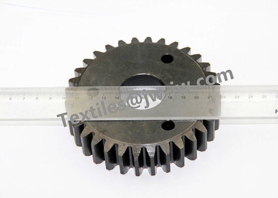 JW-V1909 Cloth Roll Gear 2492000 Vamatex Rapier Loom Parts