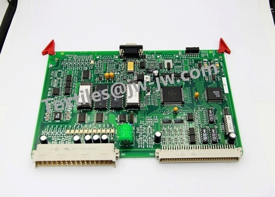 EG1 Card A4E035C Somet Loom Spare Parts Somet Super Excell