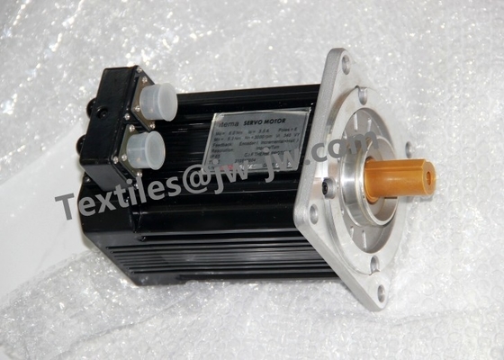 Motor Vamatex Leonardo For Vamatex Loom Parts 2692646 SH2170197.1 Textile Machinery Parts