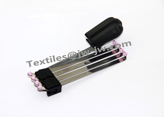 Metal Holder BE216230 JW-GM417 Picanol Airjet Loom Spare Parts