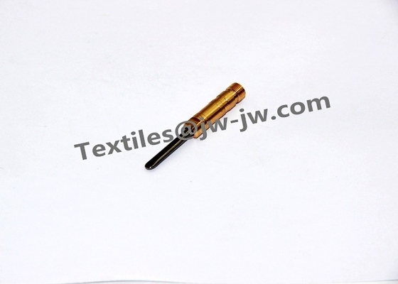 Tsudakoma Airjet Loom ZAX 9200 Relay / Sub Nozzle Single Hole