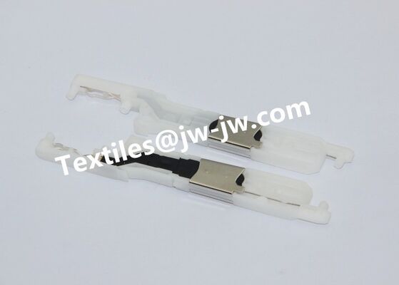 White MJ Solenoid Valve Jacquard machine solenoid valve Weaving Loom Spare Parts