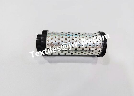 Textile loom spare parts  micron cartrridge for suction for somet machine part part.no CPNC100