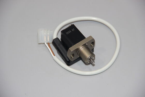 Picanol DELTA/OMNI IRO 2231 Weft Storage Pin, JWAV-1000 Weaving Loom Spare Parts,Solenoid valves,Picanol IRO 2231 Electromagnetic Weft Storage Pin Assembly for Airjet Loom