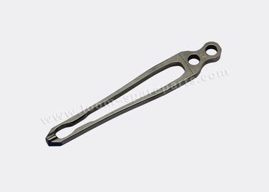 Sulzer Projectile Loom Parts D1 Projectile gripper 2.2*3 Smooth 1000G 911.312.169 911-312-169