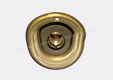 Custom Weaving Loom Spare Parts Vamatex Products Copper Wire 2287002