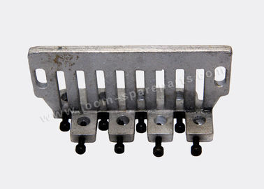 Professional Vamatex Loom Parts C401 / Rapier Loom Parts Barrier 2526040