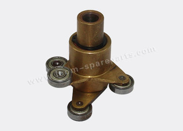 Vamatex C401 Rapier Loom Parts , Copper Rotor 2527010 2527048
