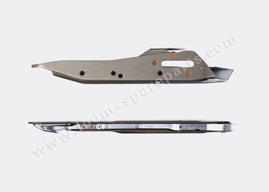 High Precision Somet Loom Spare Parts TP 500 Rapier Gripper Head